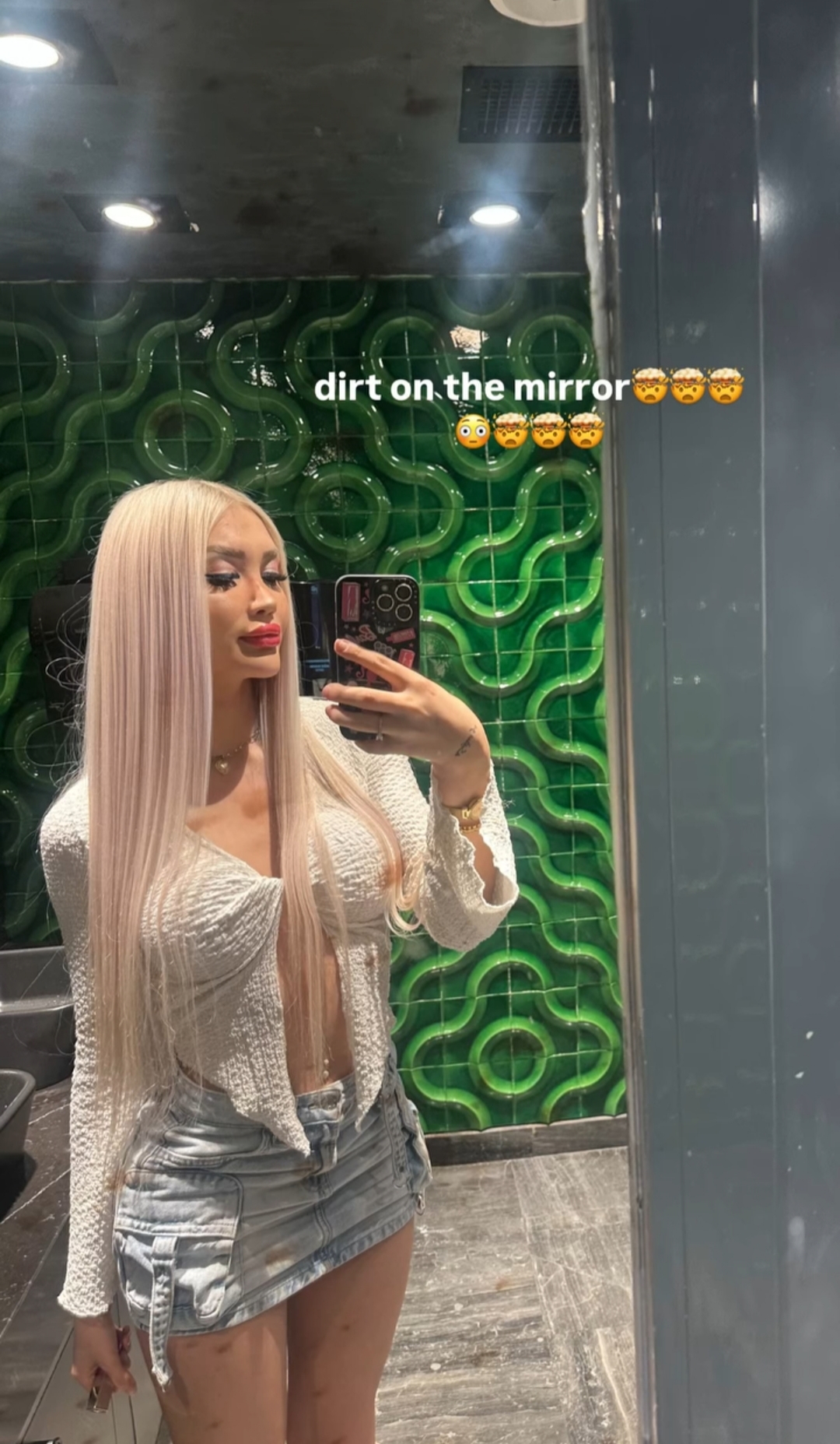 Dinar Aşkı Arayan Kadın Escort Tanya